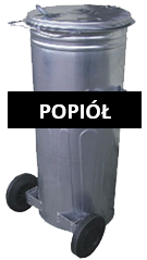 kosz-popiół